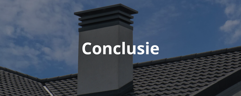 Conclusie