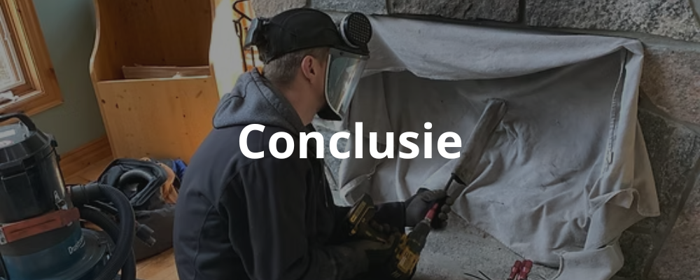 Conclusie