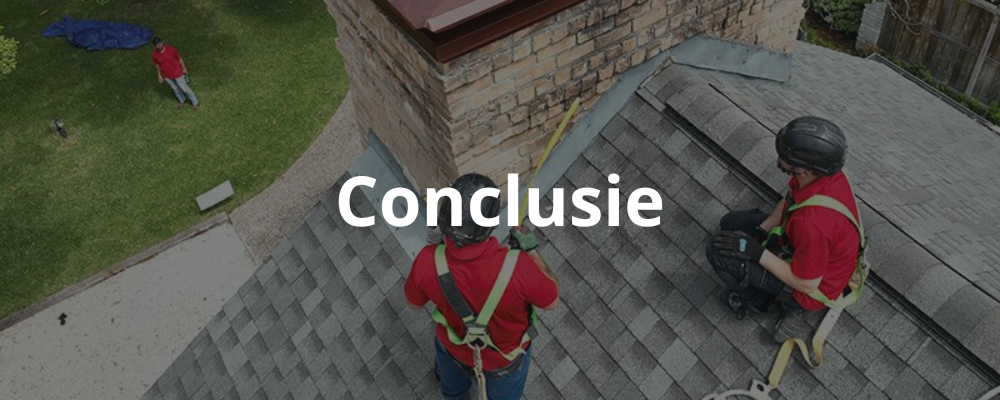 Conclusie