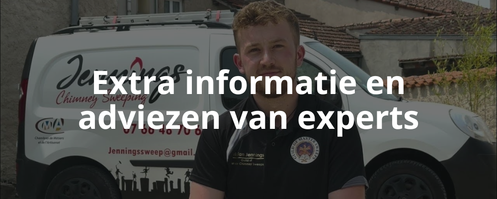 Extra informatie en adviezen van experts