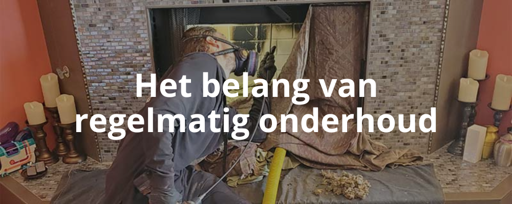 Het belang van regelmatig onderhoud