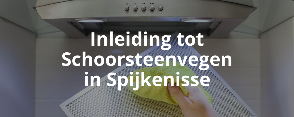 Inleiding tot Schoorsteenvegen in Spijkenisse