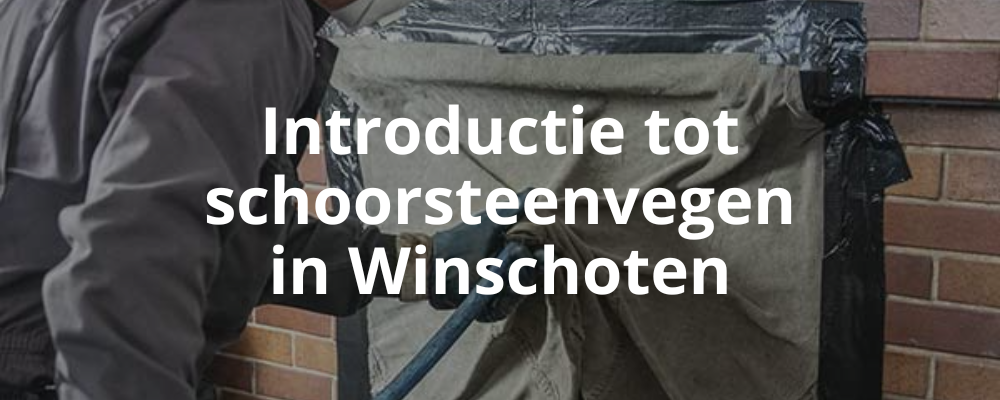 Introductie tot schoorsteenvegen in Winschoten