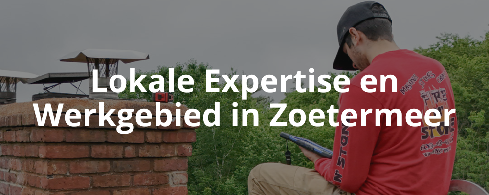 Lokale Expertise en Werkgebied in Zoetermeer