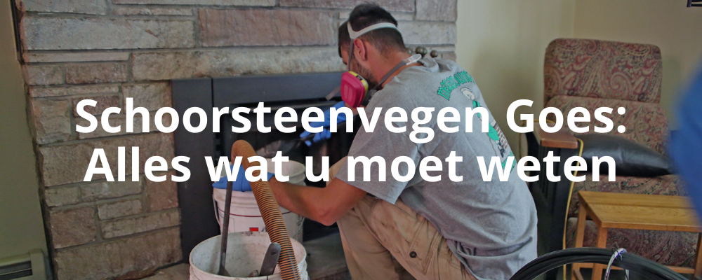 Schoorsteenvegen Goes: Alles wat u moet weten Schoorsteenvegen Goes: Alles wat u moet weten