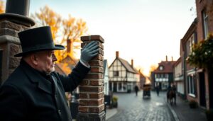 Schoorsteenvegen Kampen