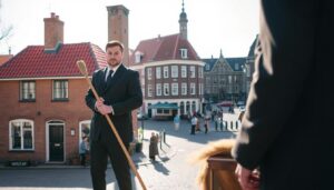 Schoorsteenvegen Lelystad