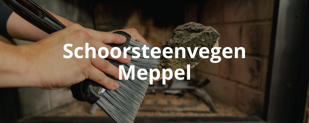 Schoorsteenvegen Meppel Schoorsteenvegen Meppel