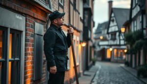 Schoorsteenvegen Montfoort