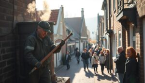 Schoorsteenvegen Steenwijk