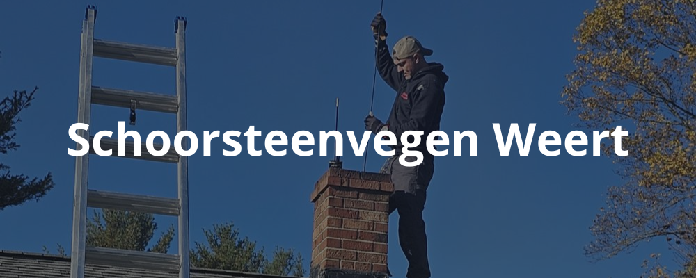 Schoorsteenvegen Weert Schoorsteenvegen Weert