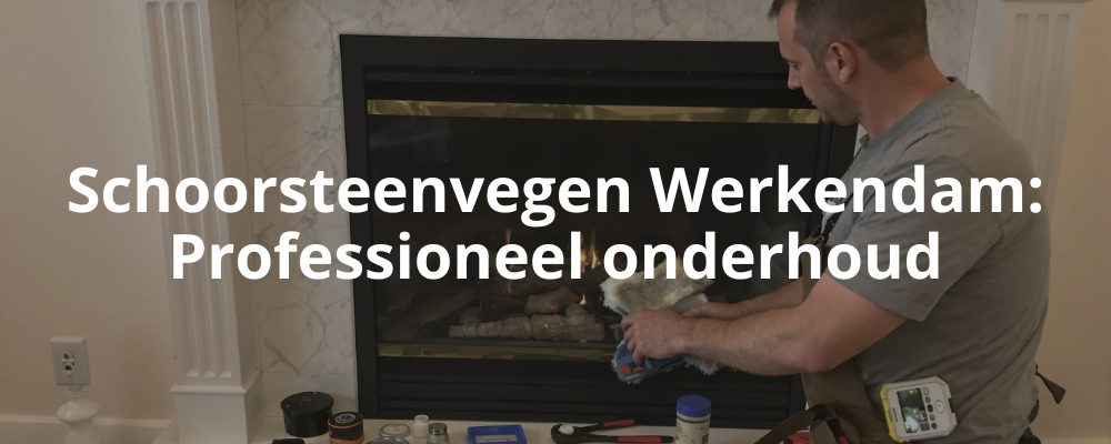 Schoorsteenvegen Werkendam: Professioneel onderhoud Schoorsteenvegen Werkendam: Professioneel onderhoud