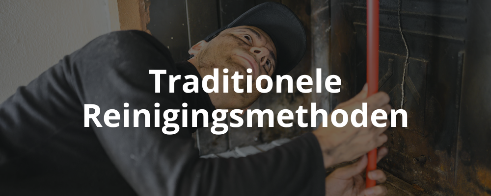 Traditionele Reinigingsmethoden