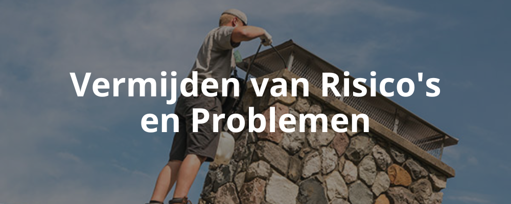Vermijden van Risico's en Problemen