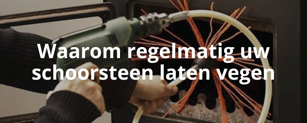 Waarom regelmatig uw schoorsteen laten vegen Waarom regelmatig uw schoorsteen laten vegen