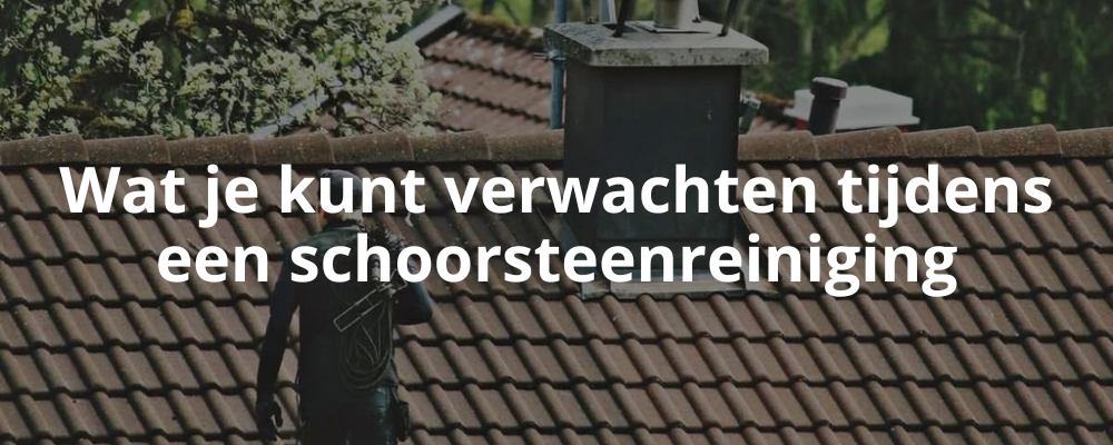 Wat je kunt verwachten tijdens een schoorsteenreiniging Wat je kunt verwachten tijdens een schoorsteenreiniging