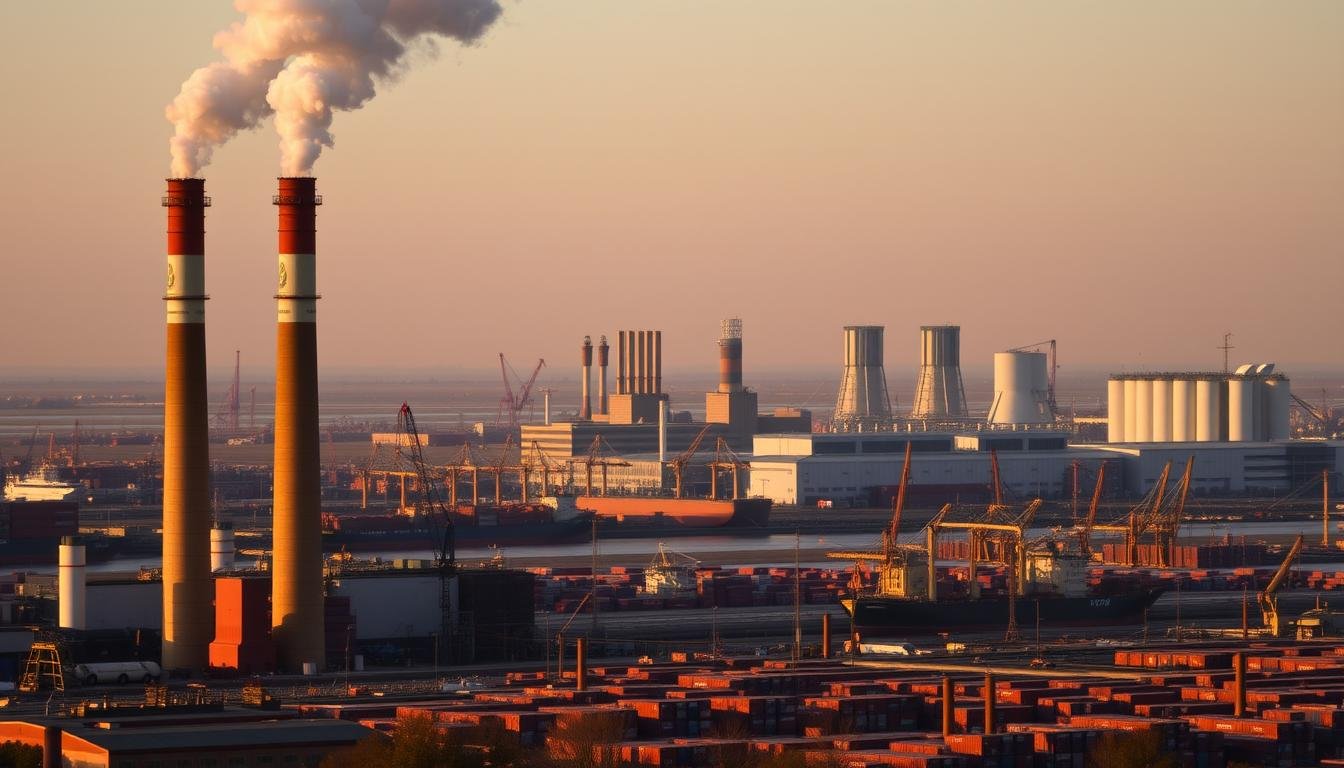 Schoorsteenvegen IJmuiden
