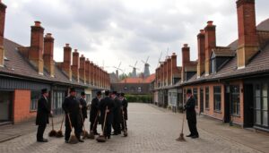 Schoorsteenvegen De Panne
