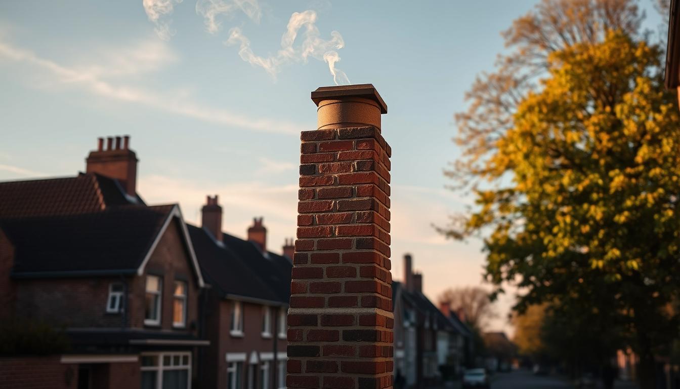 Schoorsteenvegen Hamme