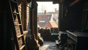 Schoorsteenvegen Koekelberg