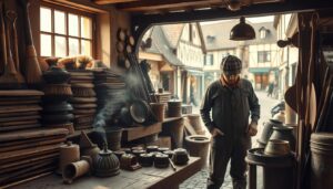 Schoorsteenvegen Lanaken