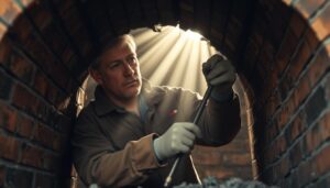 Schoorsteenvegen Ommen