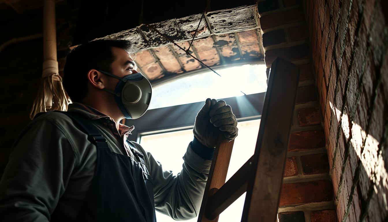 Schoorsteenvegen Tervuren