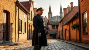 Schoorsteenvegen Veurne