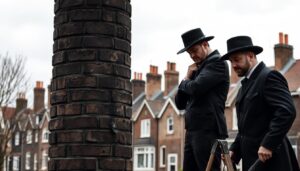 Schoorsteenvegen Watermaal-Bosvoorde