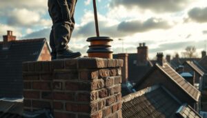 Schoorsteenvegen Winterswijk