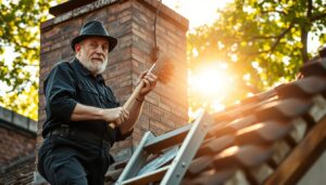 Schoorsteenvegen Zevenaar